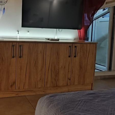 Adriana'S Loft Apartman Pátra Kültér fotó