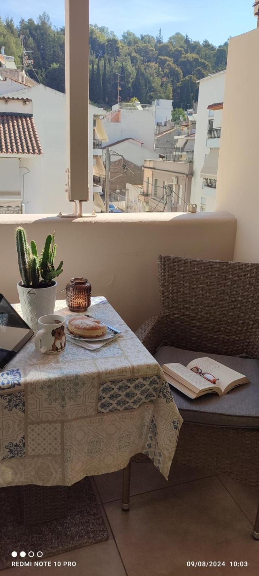 Adriana'S Loft Apartman Pátra Kültér fotó