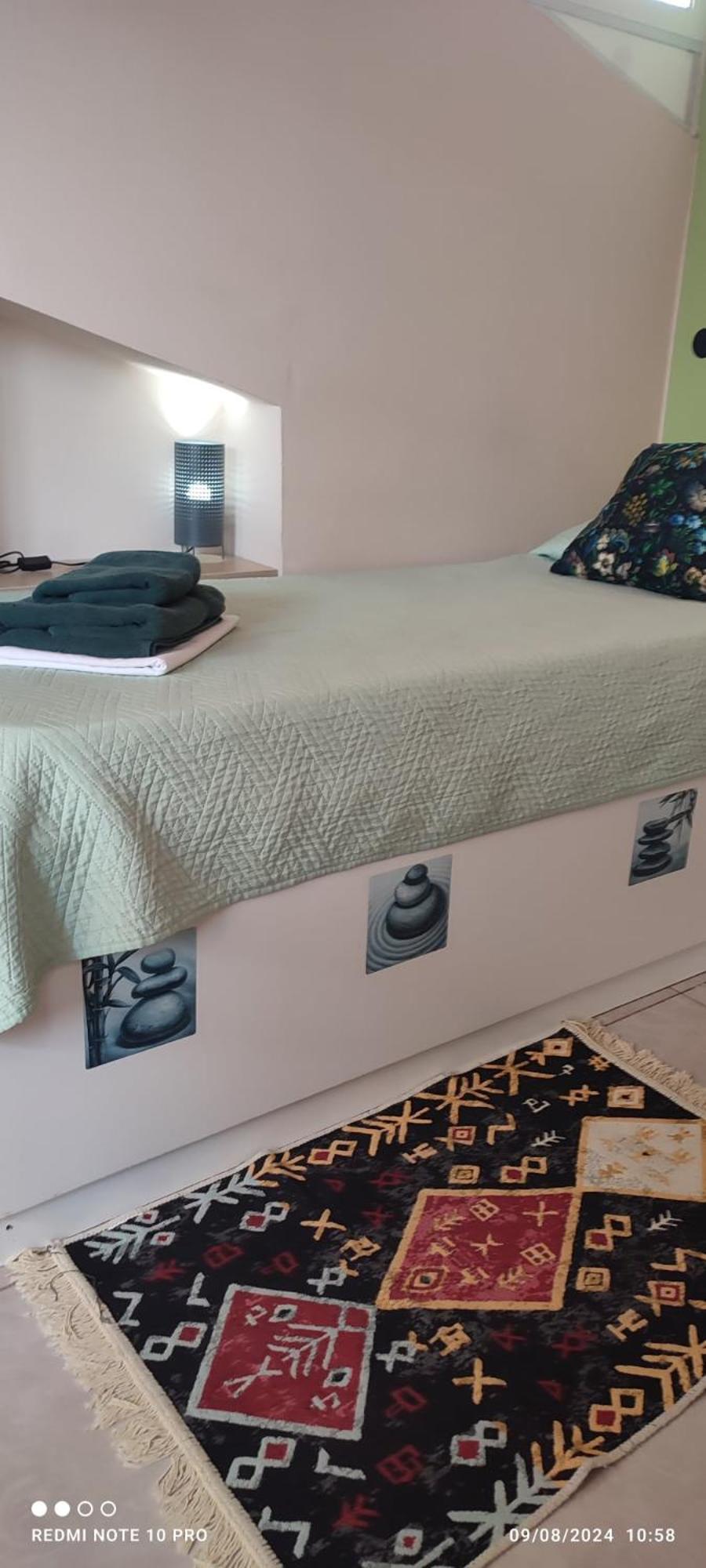 Adriana'S Loft Apartman Pátra Kültér fotó