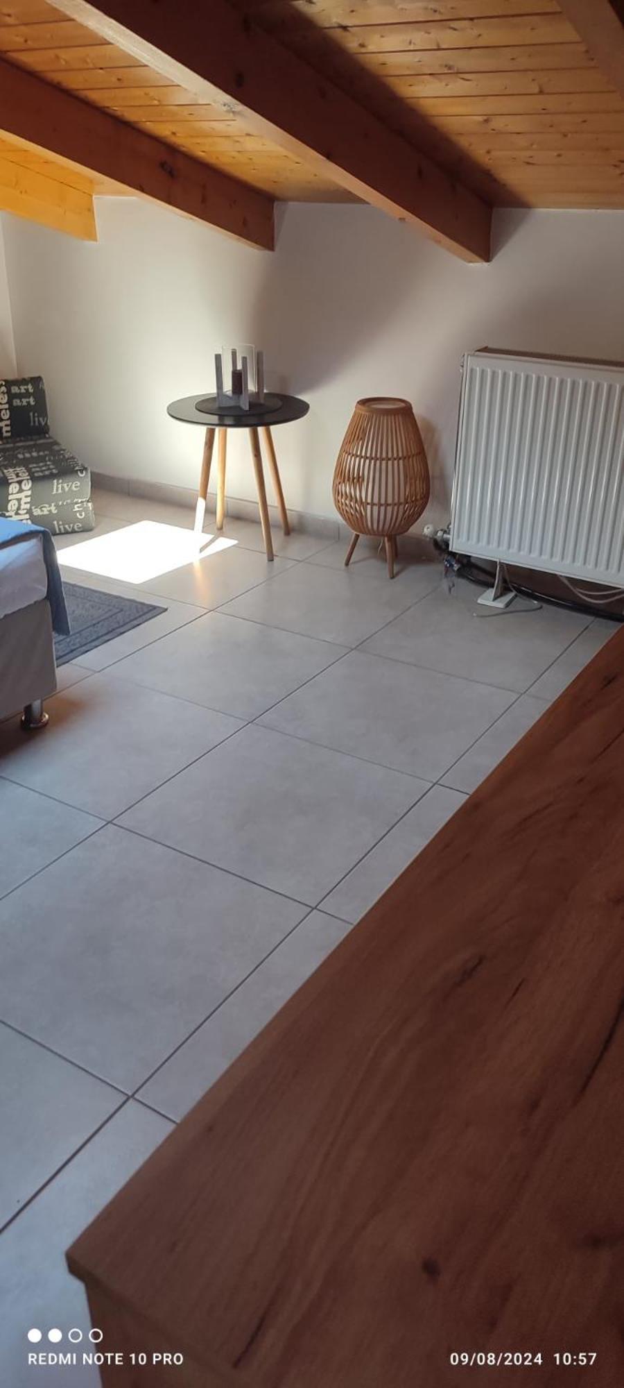 Adriana'S Loft Apartman Pátra Kültér fotó