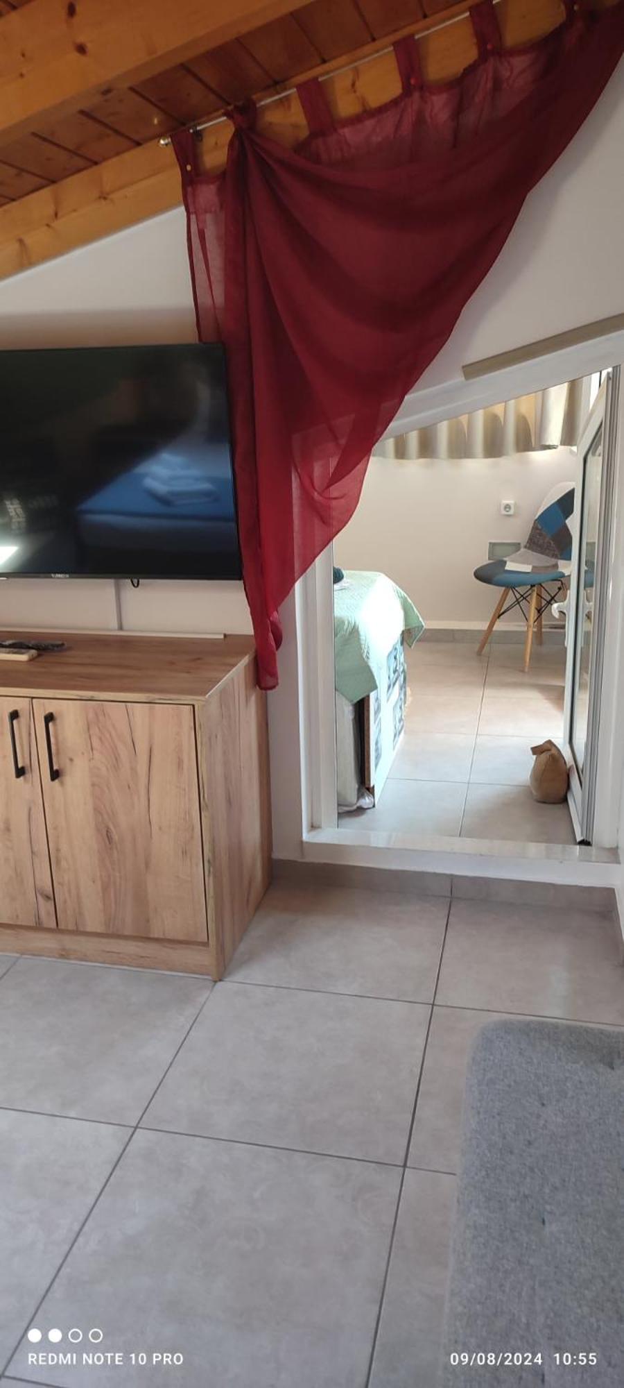 Adriana'S Loft Apartman Pátra Kültér fotó