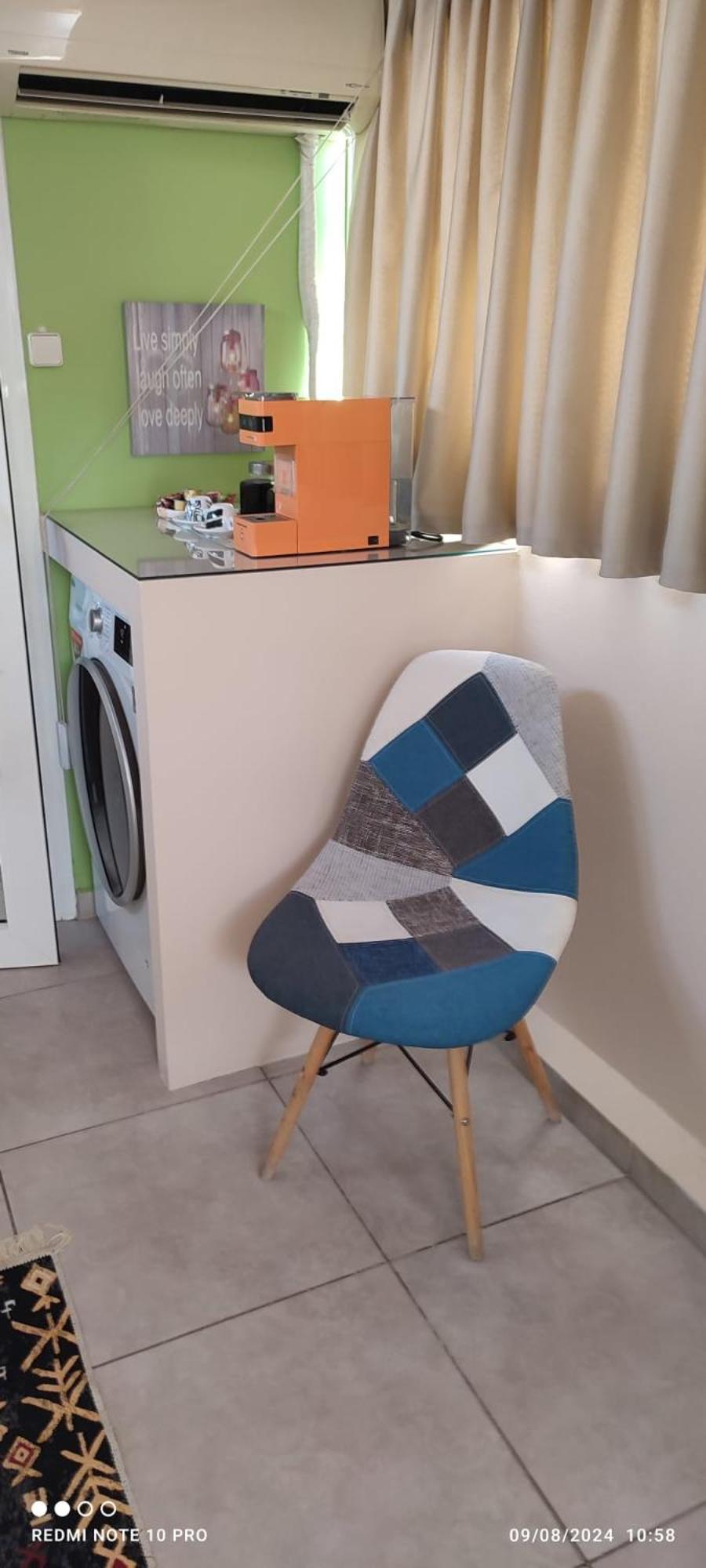 Adriana'S Loft Apartman Pátra Kültér fotó