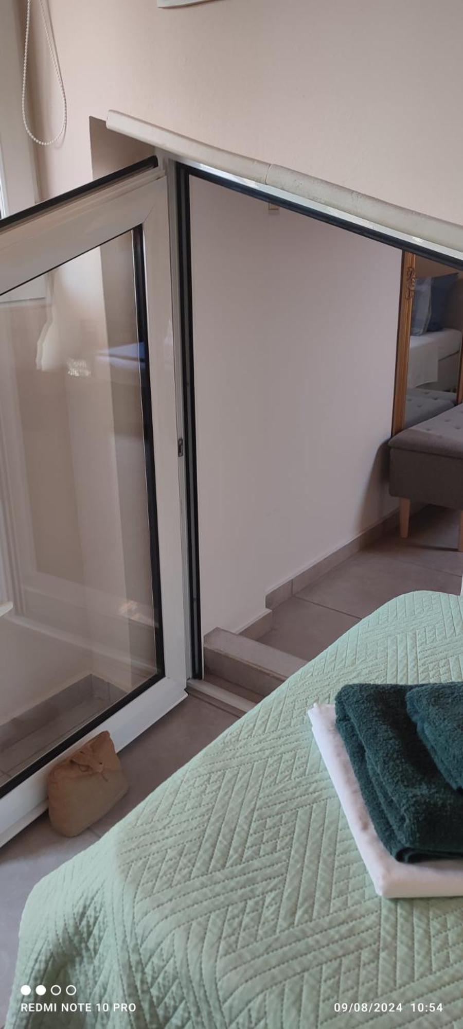 Adriana'S Loft Apartman Pátra Kültér fotó