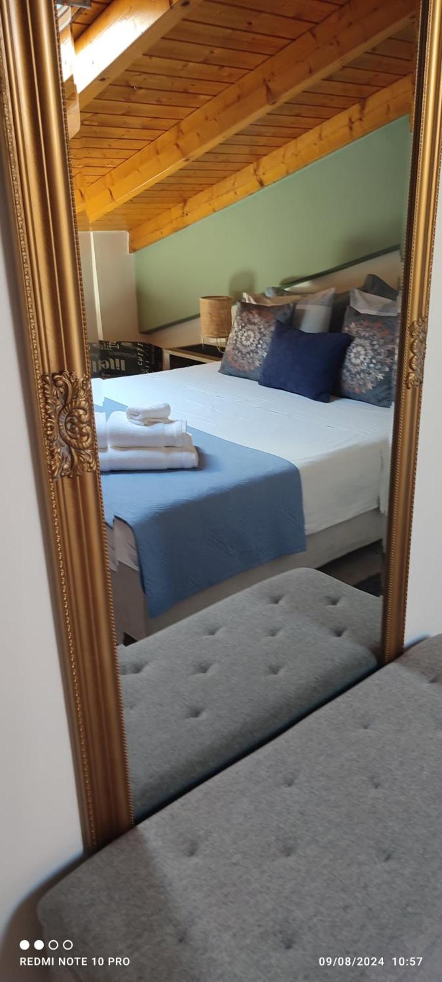 Adriana'S Loft Apartman Pátra Kültér fotó