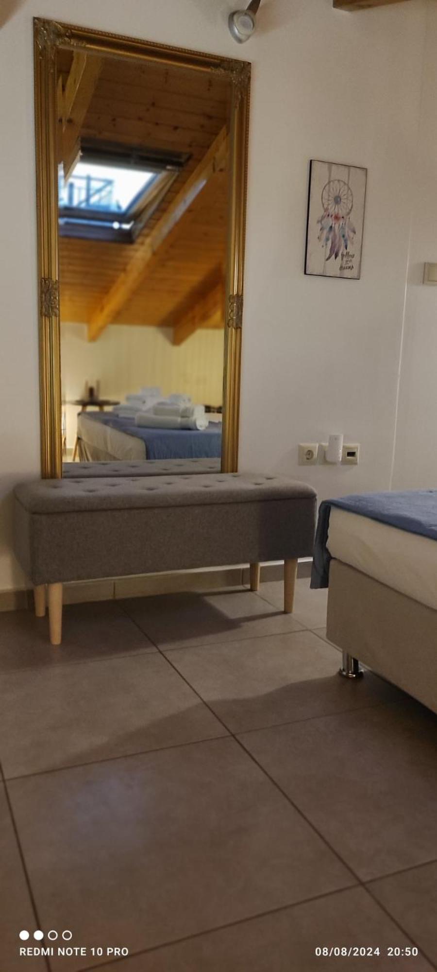 Adriana'S Loft Apartman Pátra Kültér fotó