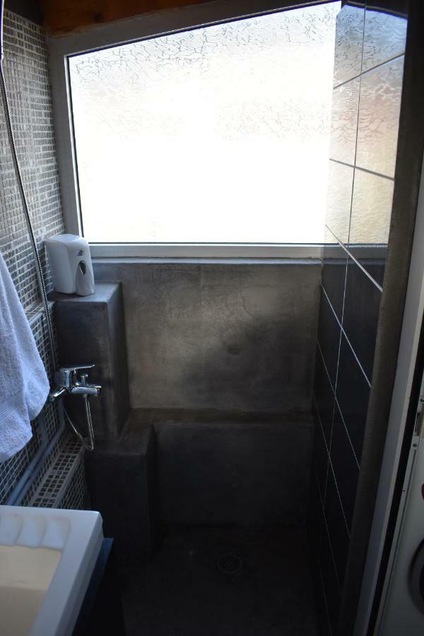 Adriana'S Loft Apartman Pátra Kültér fotó