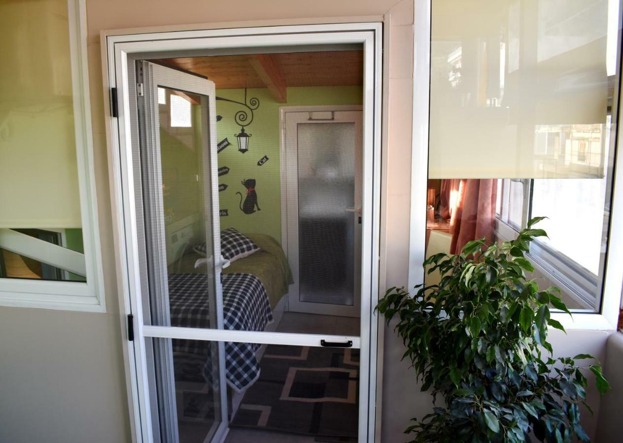 Adriana'S Loft Apartman Pátra Kültér fotó
